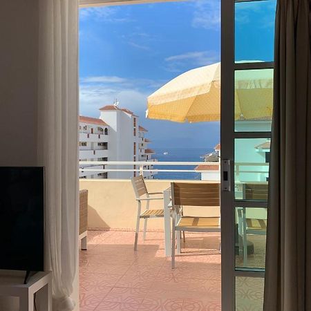 Apartmán Ocean Sun Puerto de Santiago  Exteriér fotografie