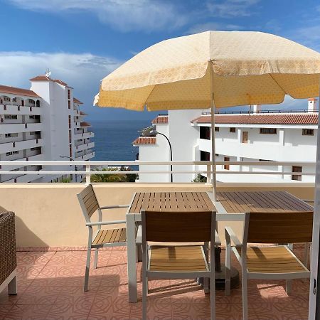 Apartmán Ocean Sun Puerto de Santiago  Exteriér fotografie