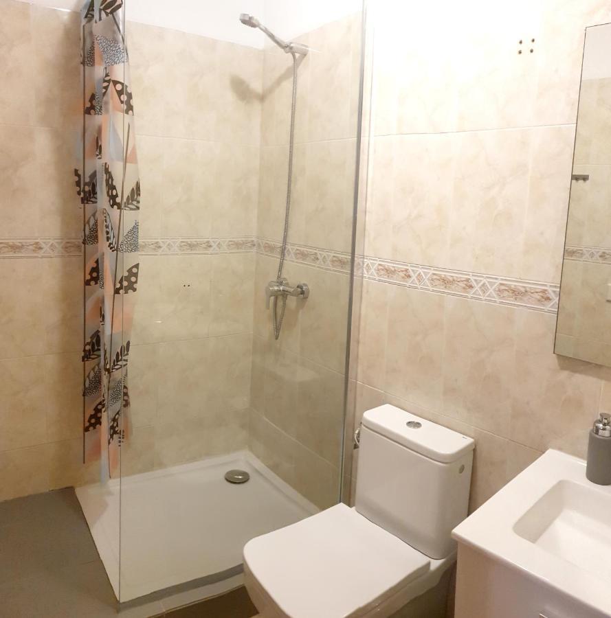 Apartmán Ocean Sun Puerto de Santiago  Exteriér fotografie