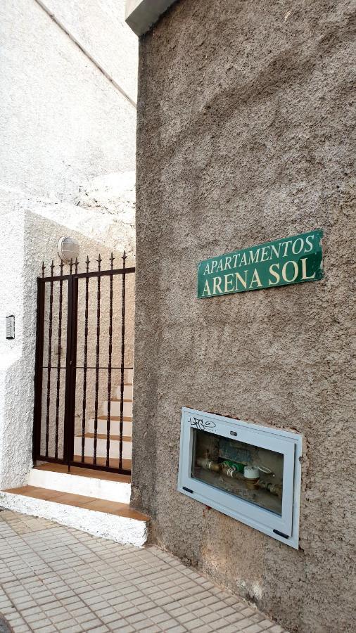 Apartmán Ocean Sun Puerto de Santiago  Exteriér fotografie