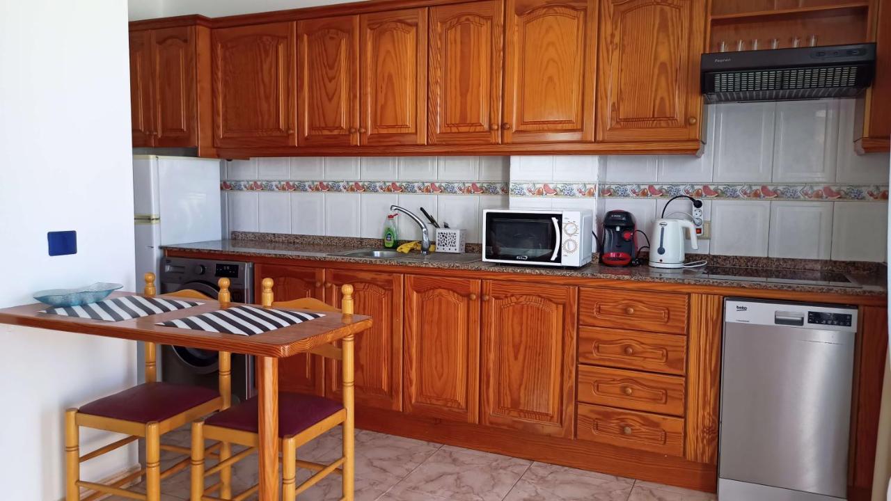 Apartmán Ocean Sun Puerto de Santiago  Exteriér fotografie