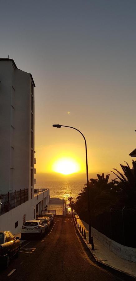 Apartmán Ocean Sun Puerto de Santiago  Exteriér fotografie