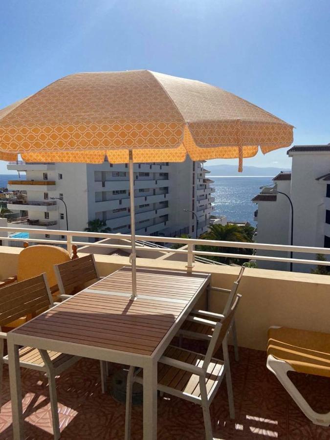 Apartmán Ocean Sun Puerto de Santiago  Exteriér fotografie