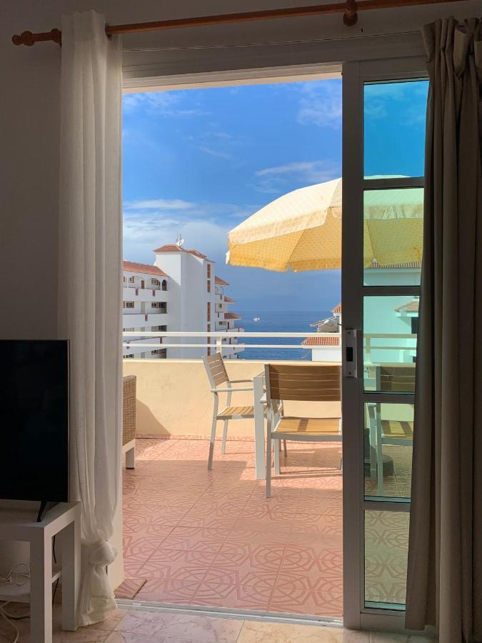 Apartmán Ocean Sun Puerto de Santiago  Exteriér fotografie