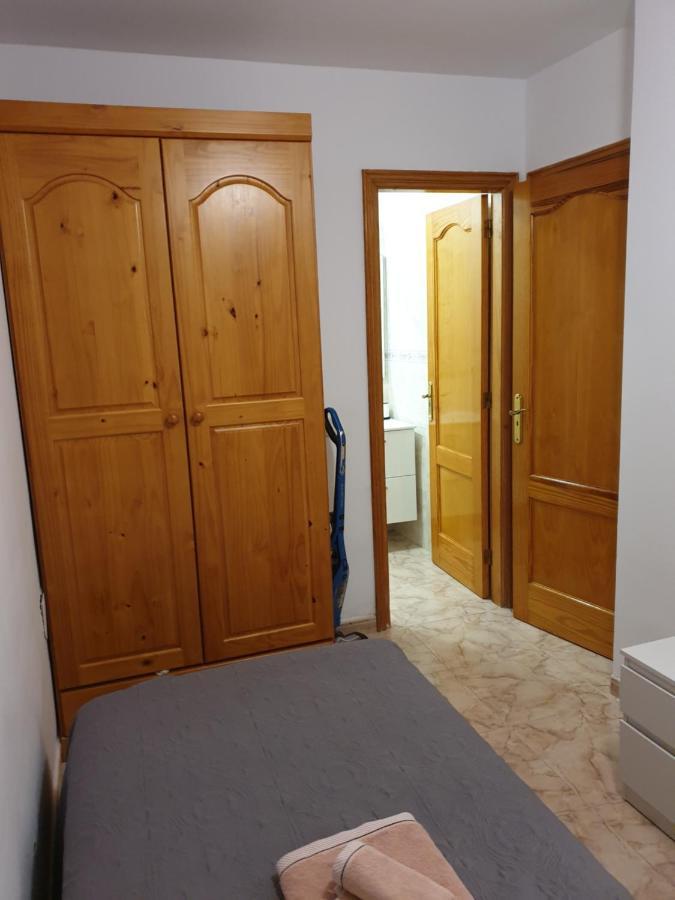 Apartmán Ocean Sun Puerto de Santiago  Exteriér fotografie
