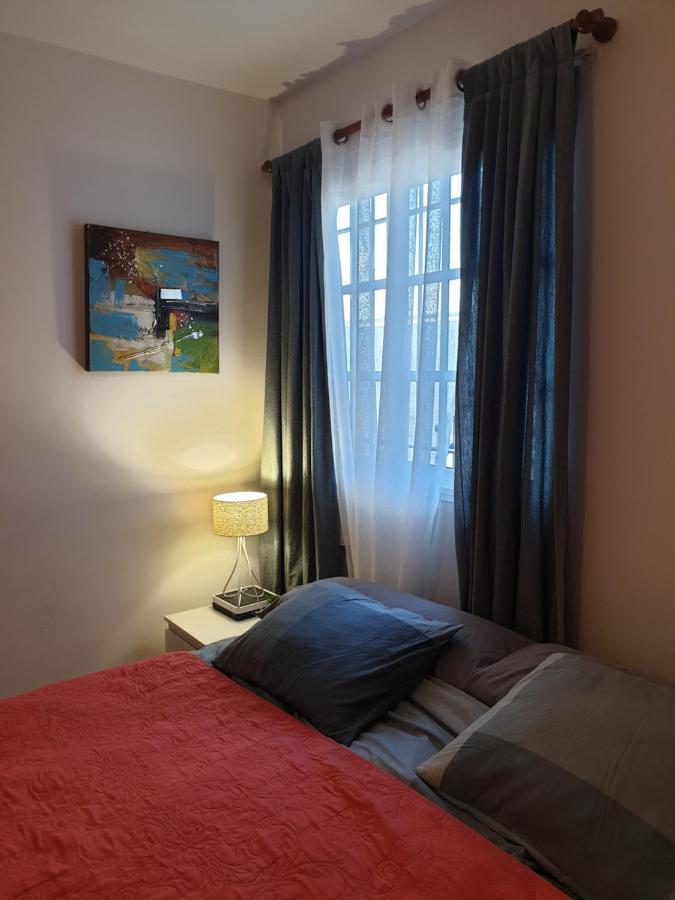 Apartmán Ocean Sun Puerto de Santiago  Exteriér fotografie