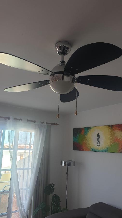 Apartmán Ocean Sun Puerto de Santiago  Exteriér fotografie