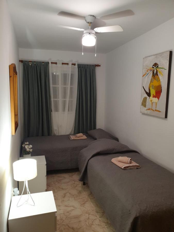 Apartmán Ocean Sun Puerto de Santiago  Exteriér fotografie
