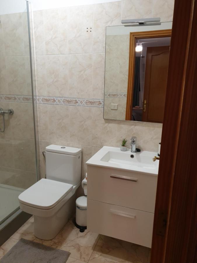Apartmán Ocean Sun Puerto de Santiago  Exteriér fotografie